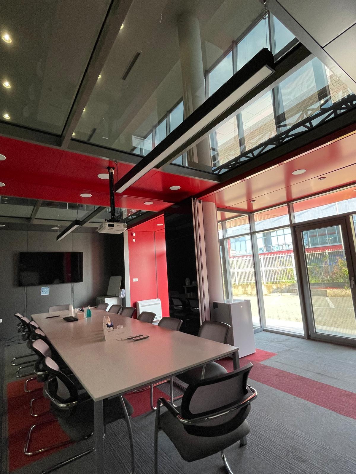 DB Schenker & Betasped