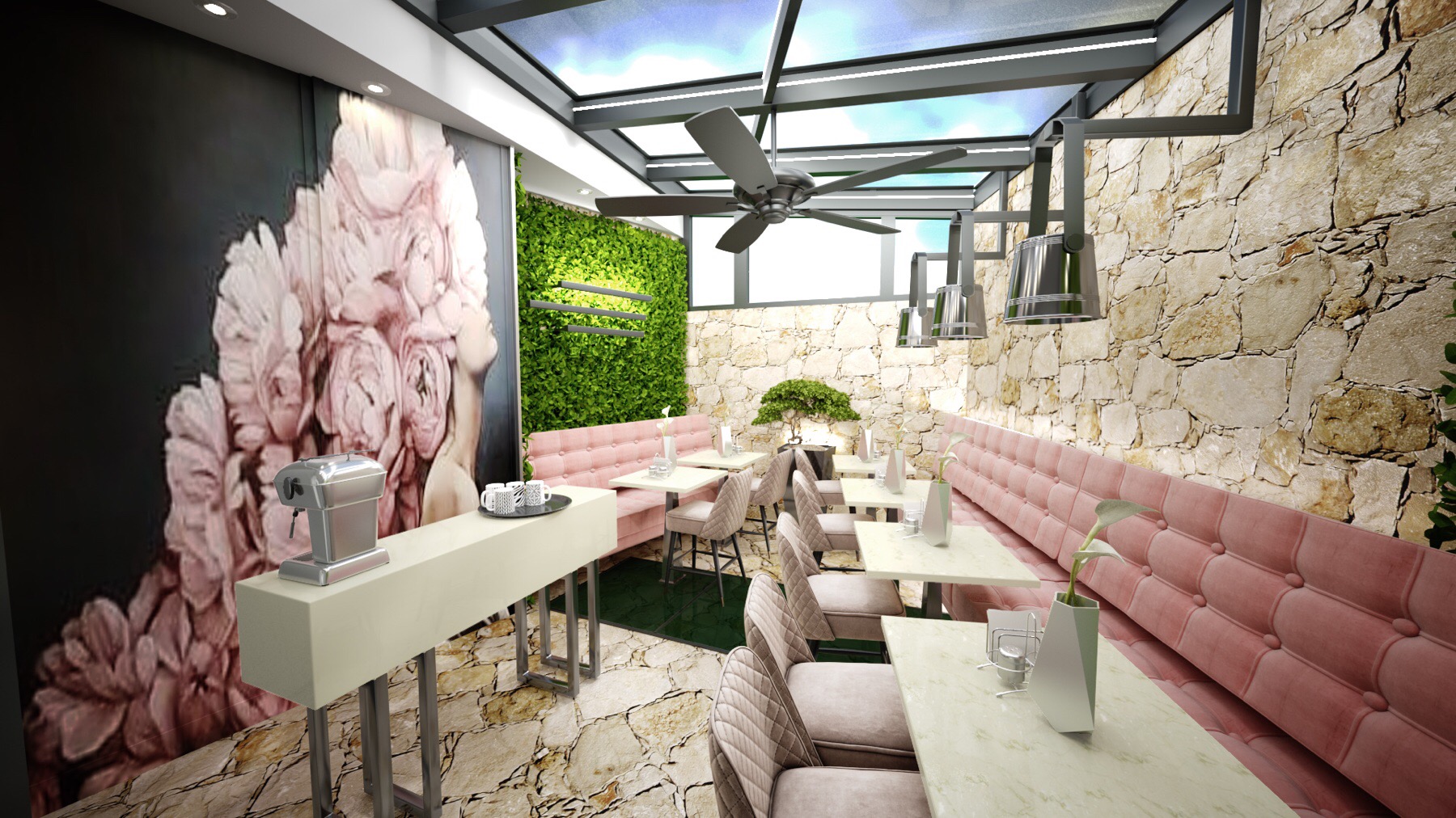 Хотел Garden SPA
